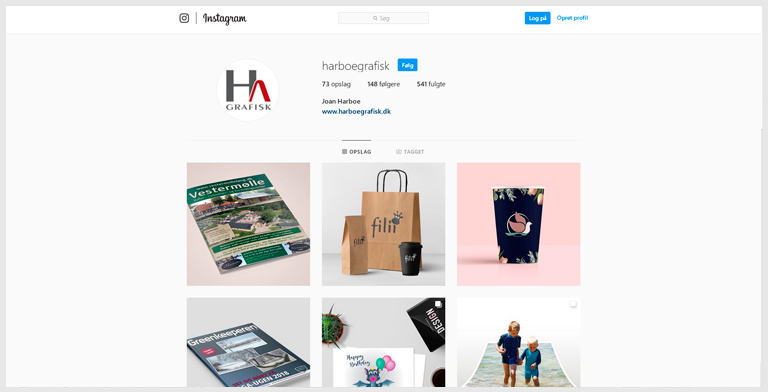 instagram