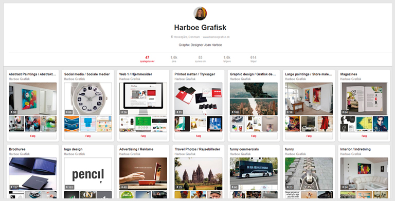 pinterest